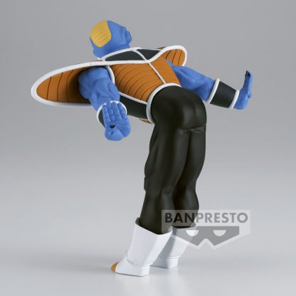 Dragon Ball Z Solid Edge Work Ginyu Burter 14cm - Image 4