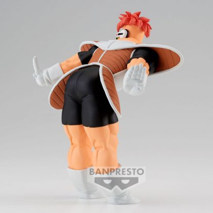 Dragon Ball Z Solid Edge Work Ginyu Recoome 14cm - Image 4