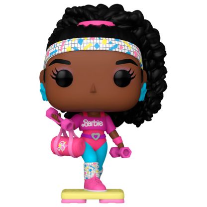 POP figure Barbie - Barbie Rewind - Image 2