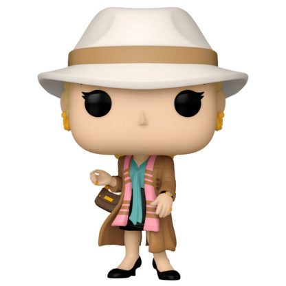 POP figure Ted Lasso Rebecca Welton - Image 2