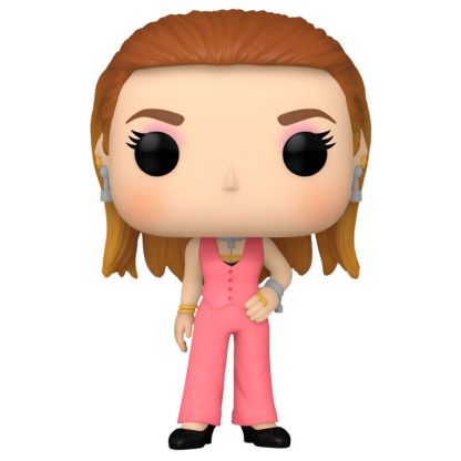 POP figure Ted Lasso Keeley Jones - Image 2