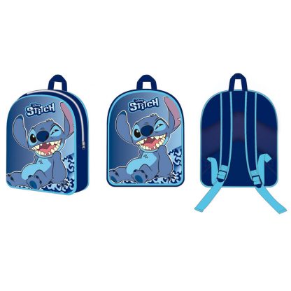Disney Stitch backpack 40cm - Image 2