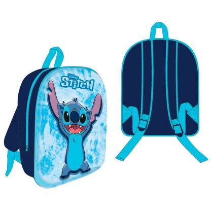 Disney Stitch 3D backpack 30cm - Image 2