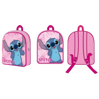 Disney Stitch backpack 30cm - Image 2