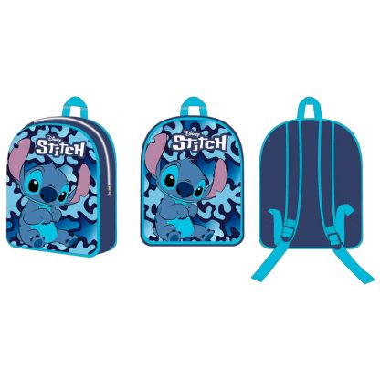 Disney Stitch backpack 30cm - Image 2