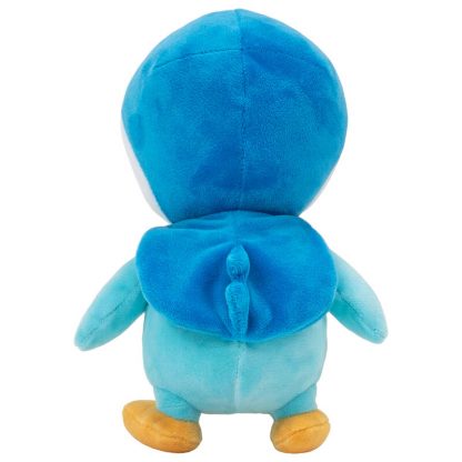 Pokemon Piplup plush toy 20cm - Image 2