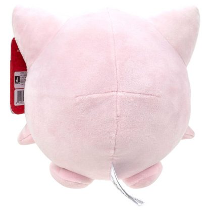 Pokemon Jigglypuff plush toy 20cm - Image 2
