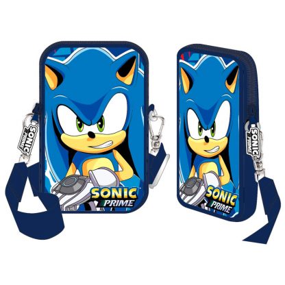 Sonic the Hedgehog Smartphone case bag - Image 2