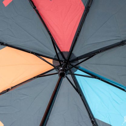 My Hero Academia manual folding umbrella 53cm - Image 5