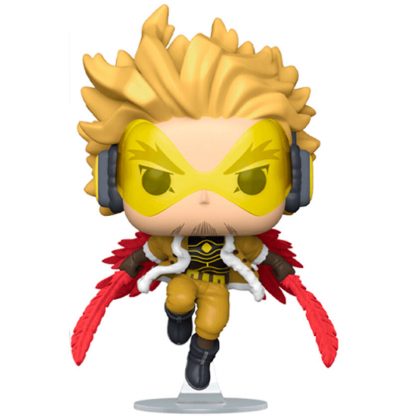 POP figure My Hero Academia Hawks Exclusive - Image 2