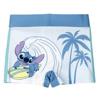 Disney Stitch boxer swimwear - Image 2
