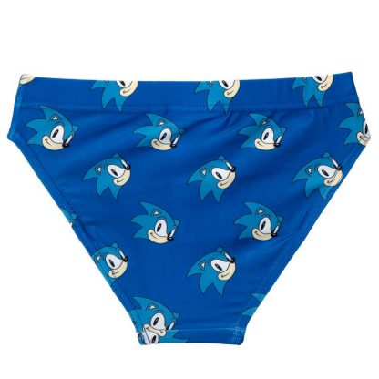 Sonic the Hedgehog slip swimwear - Image 2