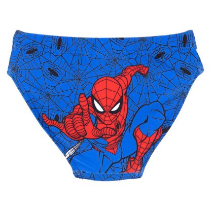 Marvel Spiderman slip swimwear - Image 2