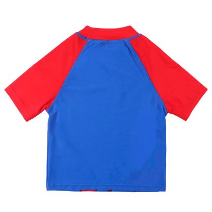 Marvel Spiderman swim t-shirt - Image 2