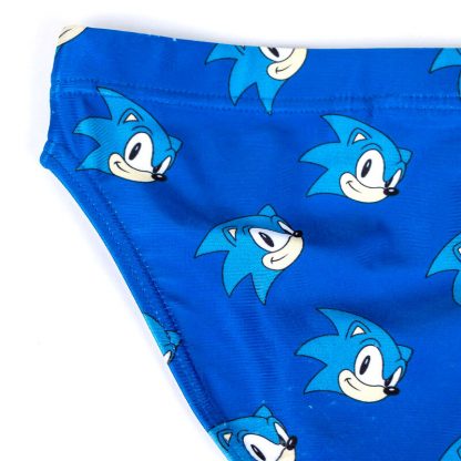 Sonic the Hedgehog slip swimwear - Image 3