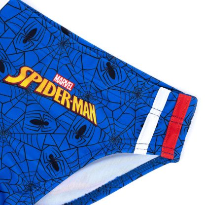 Marvel Spiderman slip swimwear - Image 3