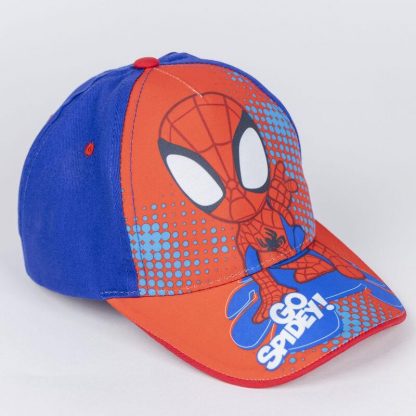 Marvel Spidey assorted cap - Image 3