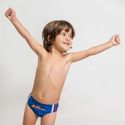 Marvel Spiderman slip swimwear - Image 4