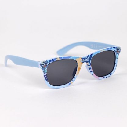 Disney Stitch Set cap + sunglasses - Image 4