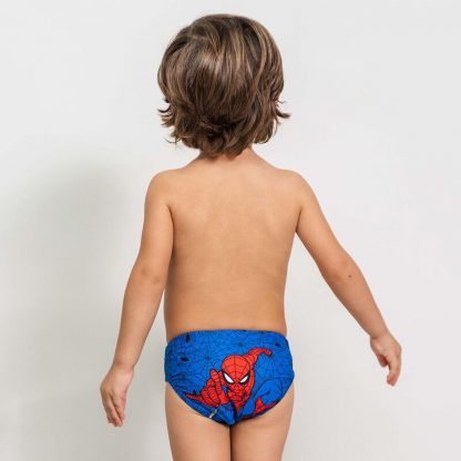 Marvel Spiderman slip swimwear - Image 5