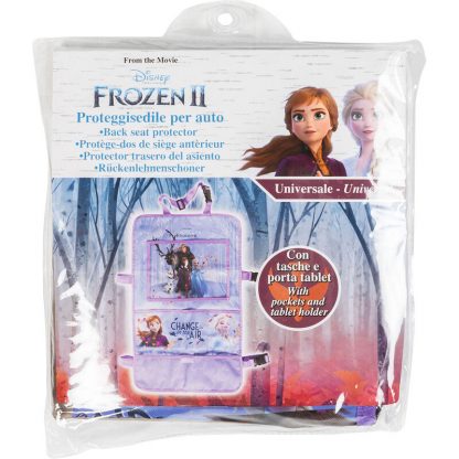 Disney Frozen Car organiser - Image 5