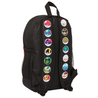 Pokemon Pokeball backpack 40cm - Image 2