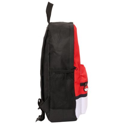 Pokemon Pokeball backpack 40cm - Image 3
