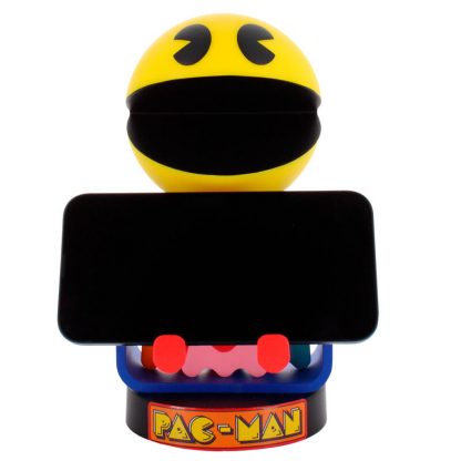 Pac Man clamping bracket Cable guy 20cm - Image 7