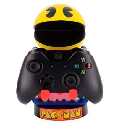 Pac Man clamping bracket Cable guy 20cm - Image 9