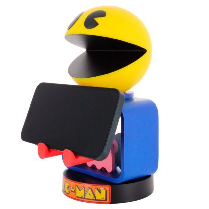 Pac Man clamping bracket Cable guy 20cm - Image 11