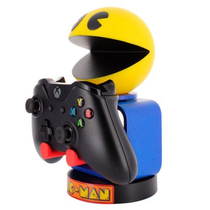 Pac Man clamping bracket Cable guy 20cm - Image 12
