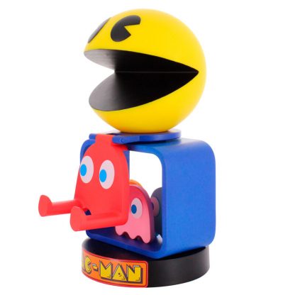 Pac Man clamping bracket Cable guy 20cm - Image 3
