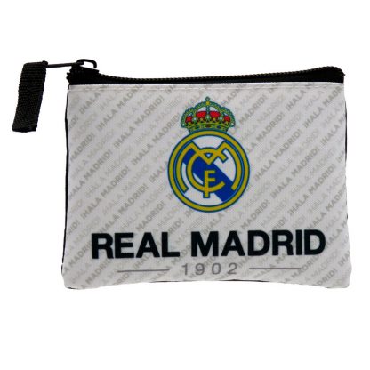 Real Madrid purse - Image 2