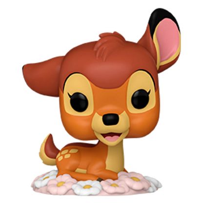 POP figure Disney Classic Bambi - Image 2