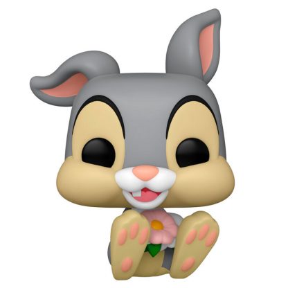 POP figure Disney Classic Bambi Thumper - Image 2