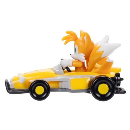 Sonic the Hedgehog series 6 vehicle figure - Image 5