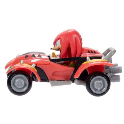 Sonic the Hedgehog series 6 vehicle figure - Image 7
