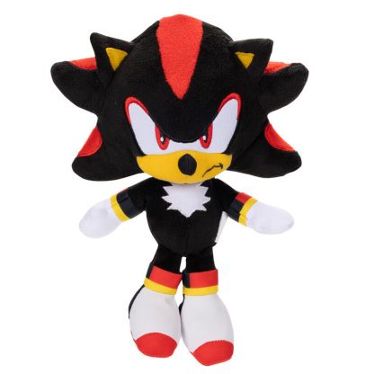 Sonic the Hedgehog series 10 assorted plush toy 10cm - Image 3