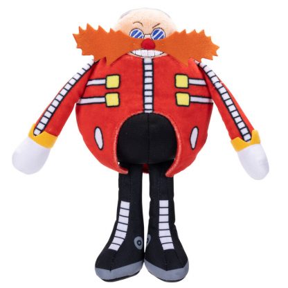 Sonic the Hedgehog series 10 assorted plush toy 10cm - Image 4