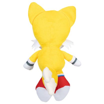 Sonic the Hedgehog series 10 assorted plush toy 10cm - Image 7