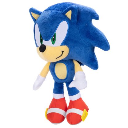 Sonic the Hedgehog series 10 assorted plush toy 10cm - Image 8