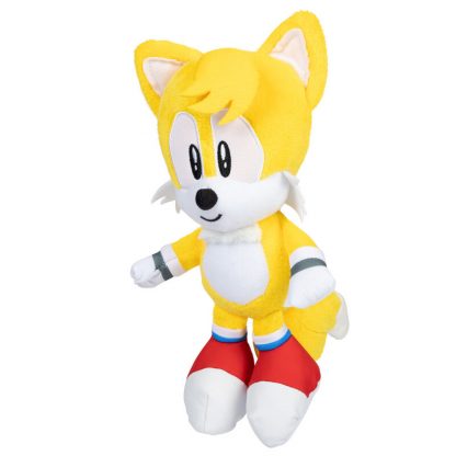 Sonic the Hedgehog series 10 assorted plush toy 10cm - Image 6