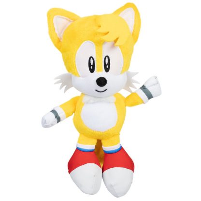 Sonic the Hedgehog series 10 assorted plush toy 10cm - Image 5