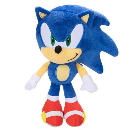 Sonic the Hedgehog series 10 assorted plush toy 10cm - Image 10
