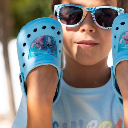 Disney Stitch beach clog assorted - Image 7