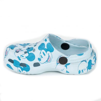Disney Mickey sandals - Image 4