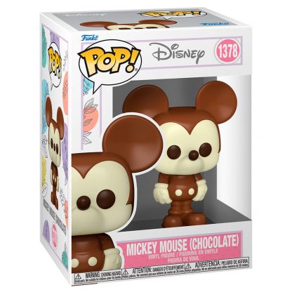 POP figure Disney Classics Mickey Mouse - Image 2