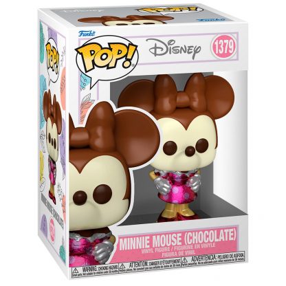 POP figure Disney Classics Mickey Mouse - Image 2