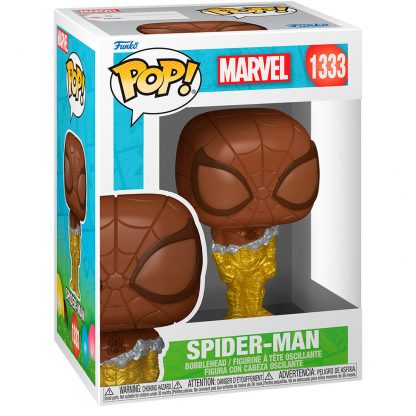 POP figure Marvel Spider-Man - Image 2