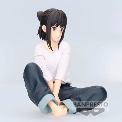 Lycoris Recoil Relax Time Takina Inoue figure 11cm - Image 2